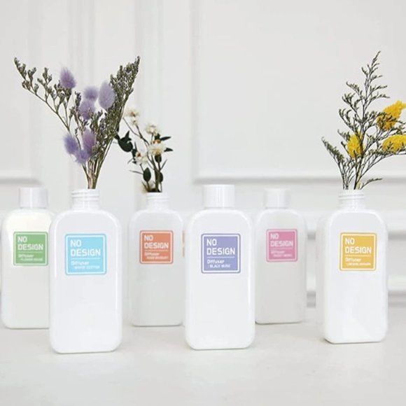 No Design Reed Diffuser Oil Refill - Picture 5 of 6